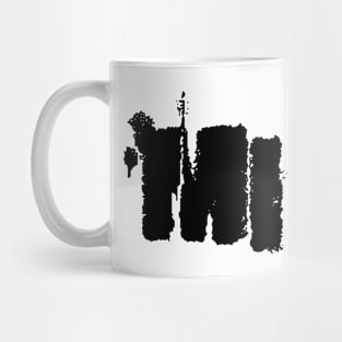 Milk 2 Mug